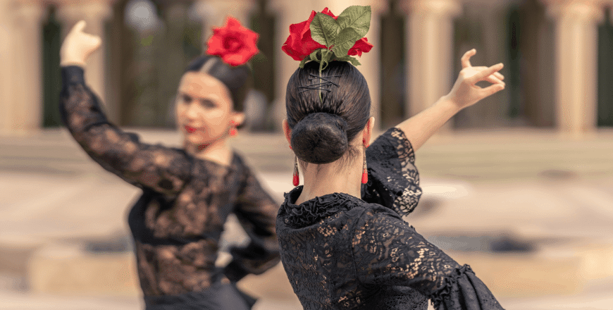 flamenco-dance-flamenco-shoe