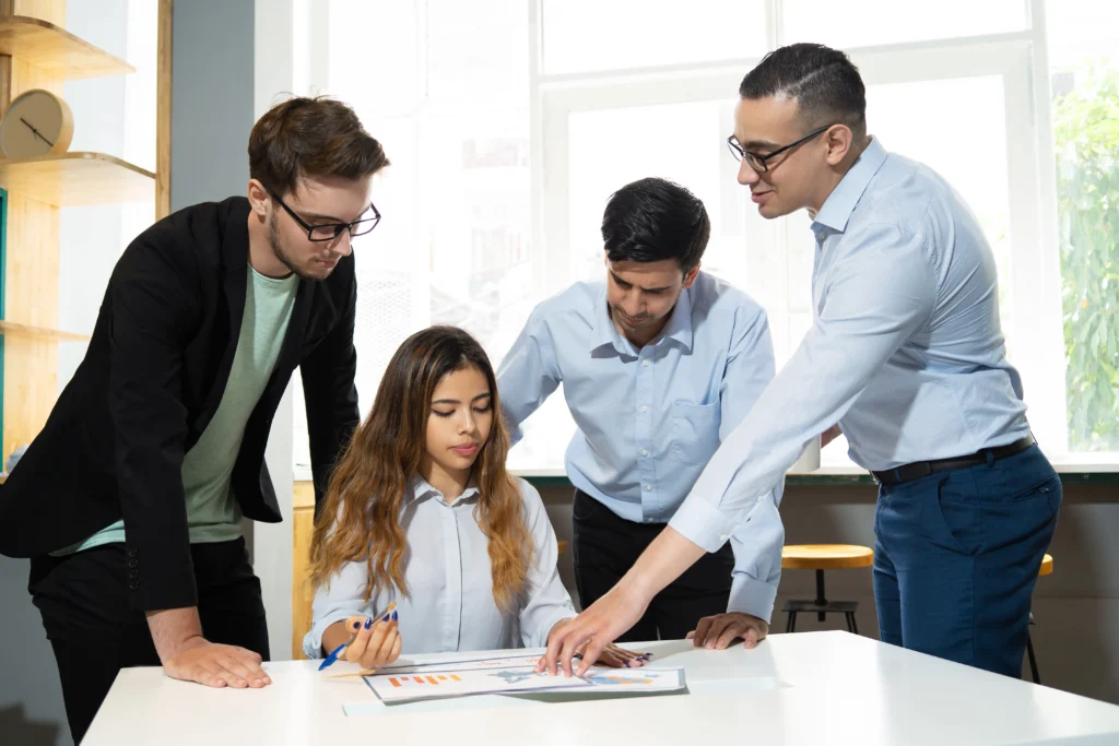 Master in Project Management – Madrid Campus (EAE Business School)