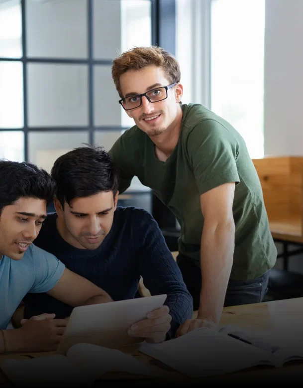 Bachelor in Business Administration (BBA) – UNIE University