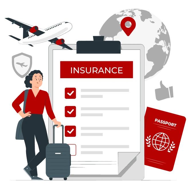 Student Health Insurance for Spain