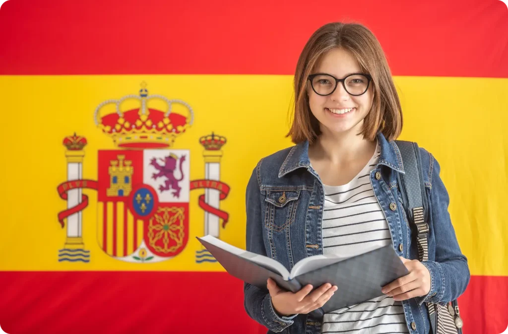 Why study university program in spain