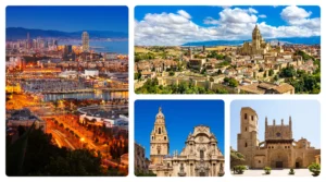 castile-in-a-snapshot